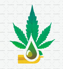 Cannabis Öl
